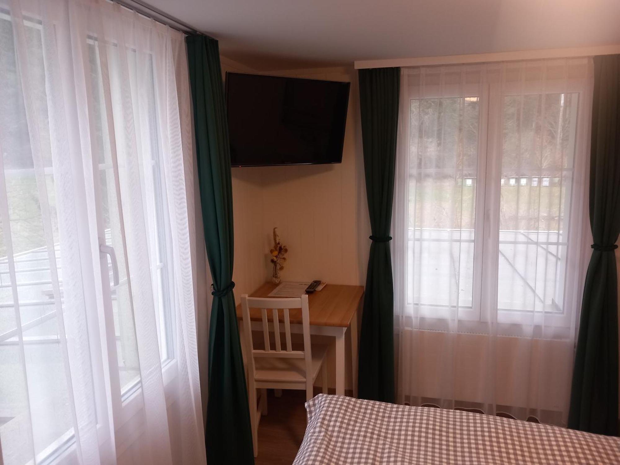 Gasthof Schnittweierbad Steffisburg Rom bilde